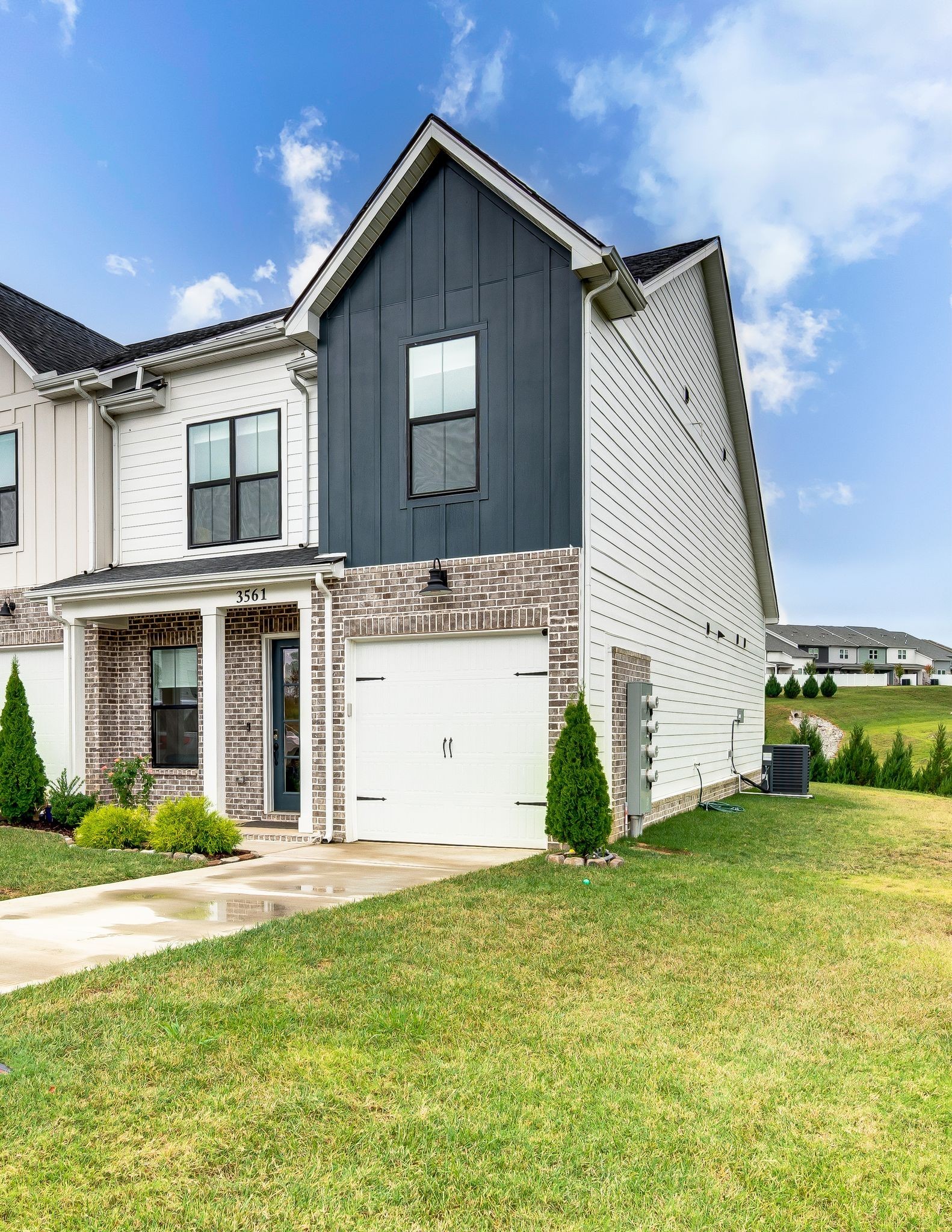3561 Burgate Trail Thompsons Station TN 37179