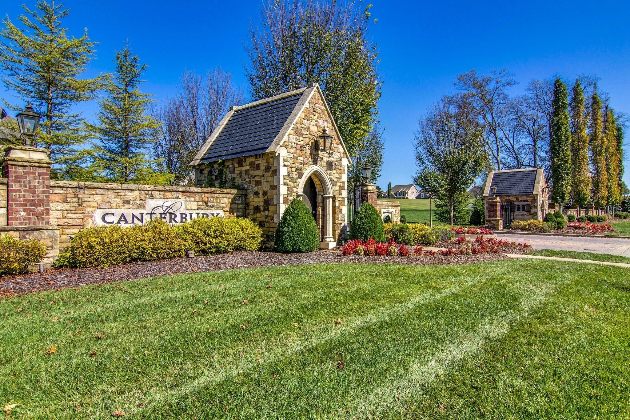 3561 Burgate Trail Thompsons Station TN 37179