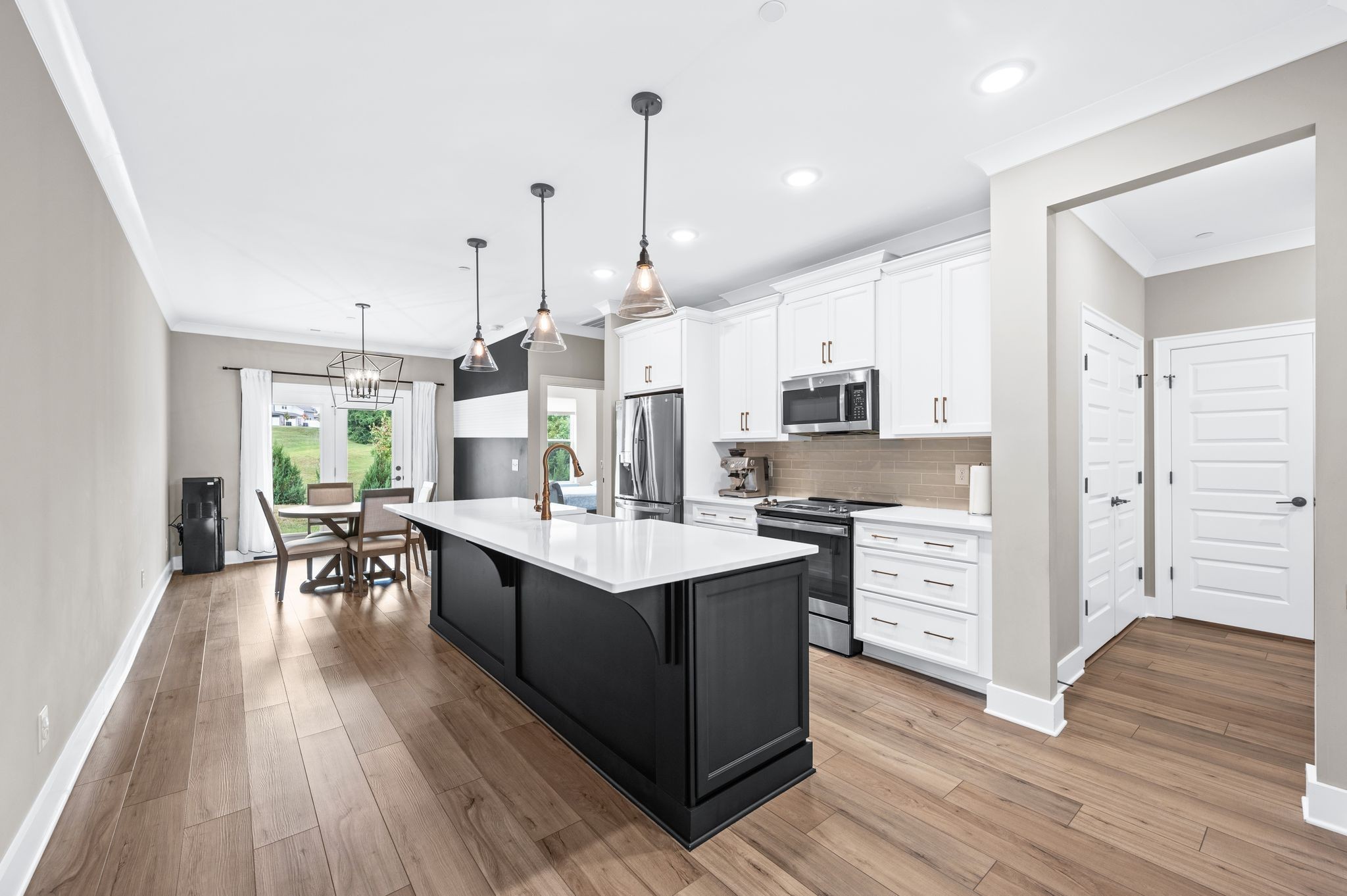 3561 Burgate Trail Thompsons Station TN 37179