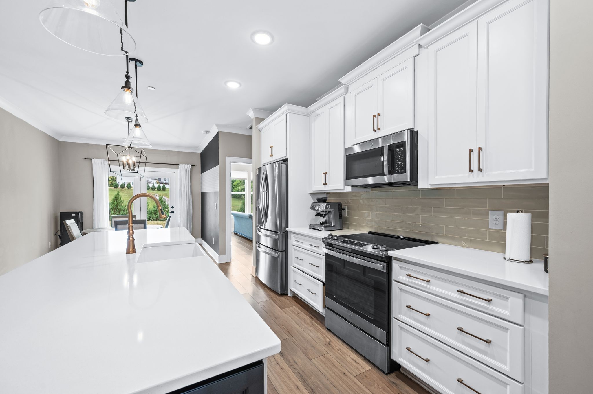 3561 Burgate Trail Thompsons Station TN 37179