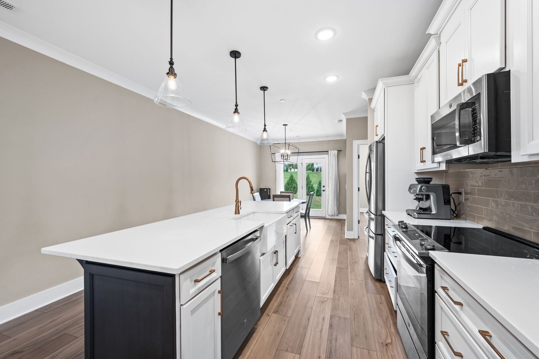 3561 Burgate Trail Thompsons Station TN 37179