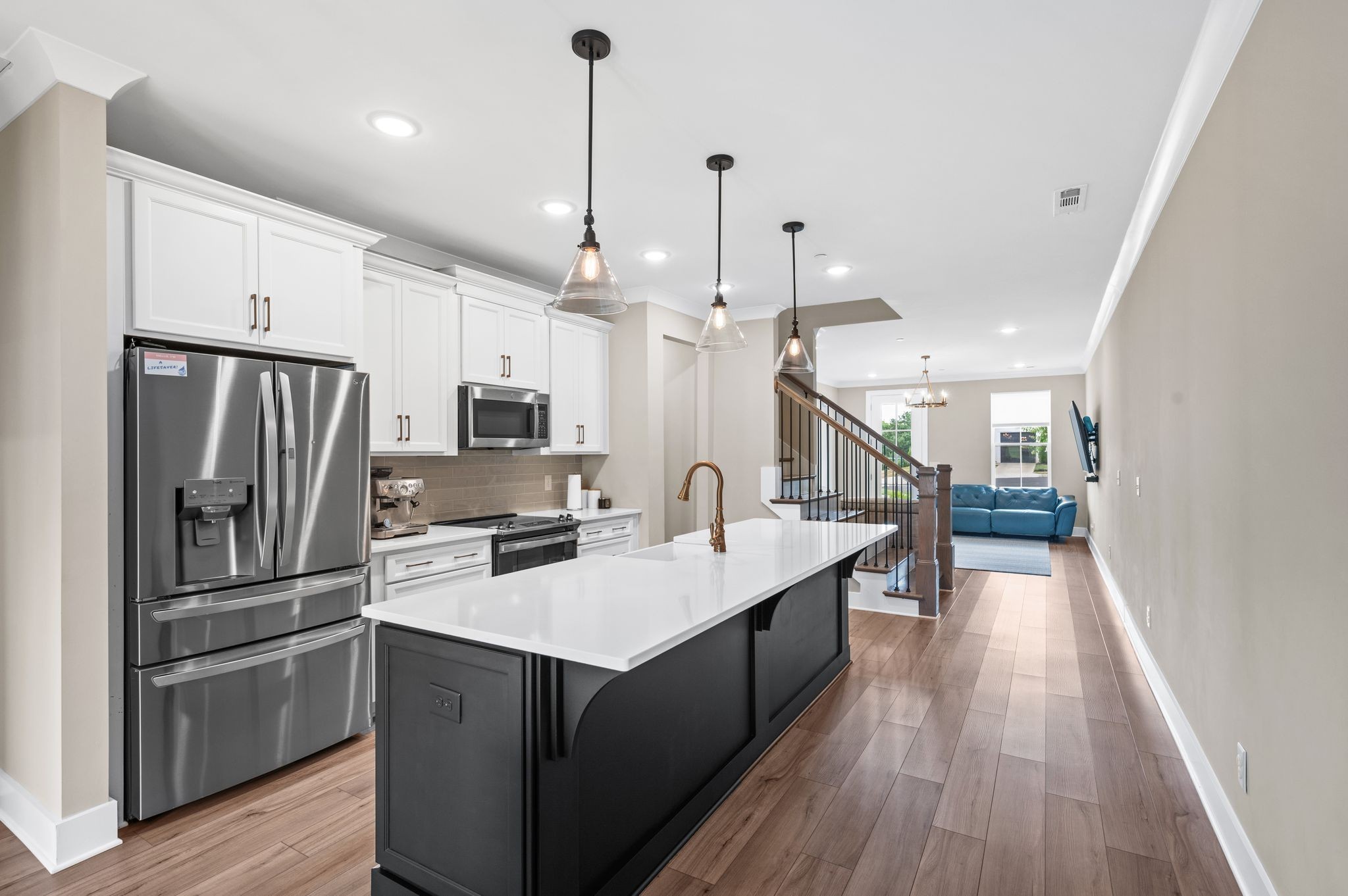 3561 Burgate Trail Thompsons Station TN 37179