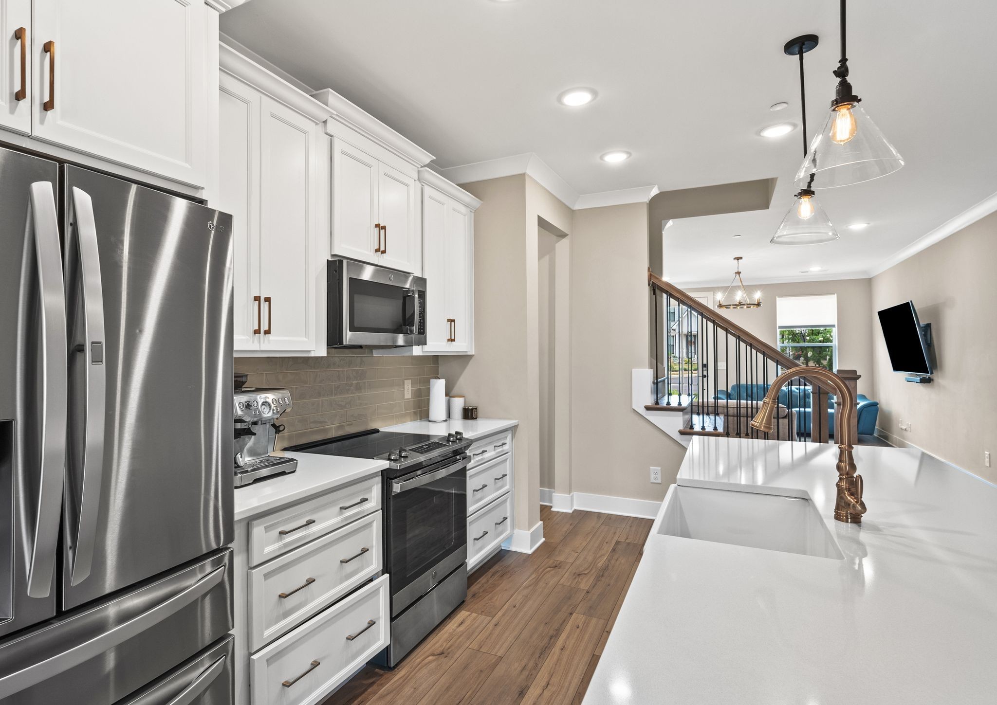 3561 Burgate Trail Thompsons Station TN 37179