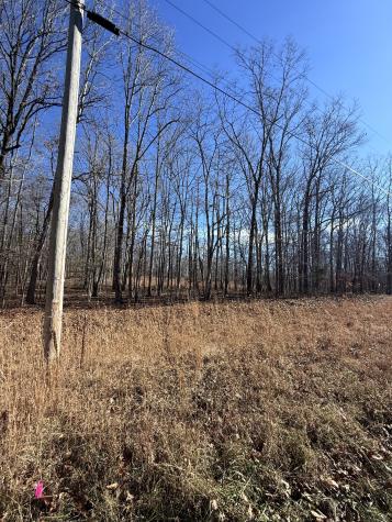 0 Deer Wood Drive Sewanee TN 37375