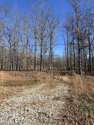 0 Deer Wood Drive Sewanee TN 37375