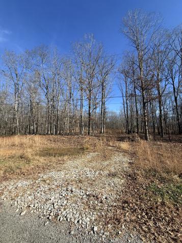 0 Deer Wood Drive Sewanee TN 37375