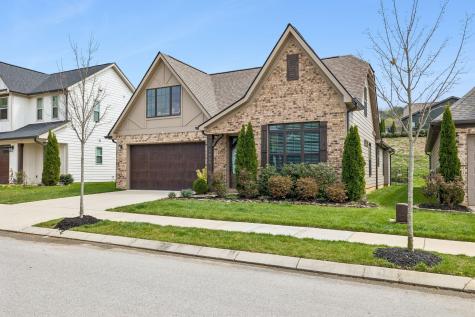 5648 Acadia Drive Chattanooga TN 37415