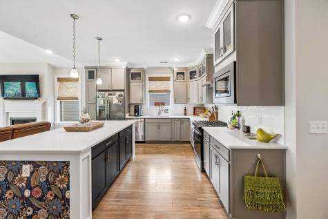 5648 Acadia Drive Chattanooga TN 37415