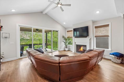 5648 Acadia Drive Chattanooga TN 37415