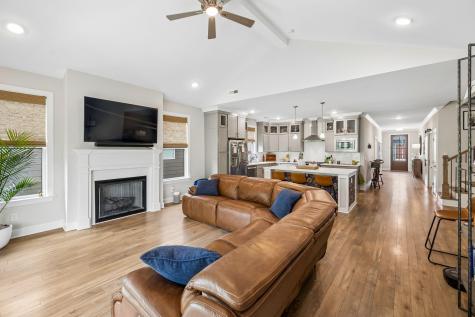 5648 Acadia Drive Chattanooga TN 37415