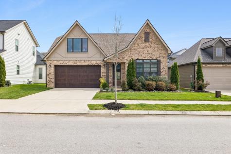 5648 Acadia Drive Chattanooga TN 37415