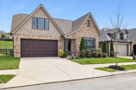 5648 Acadia Drive Chattanooga TN 37415