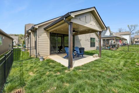 5648 Acadia Drive Chattanooga TN 37415