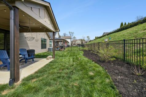 5648 Acadia Drive Chattanooga TN 37415