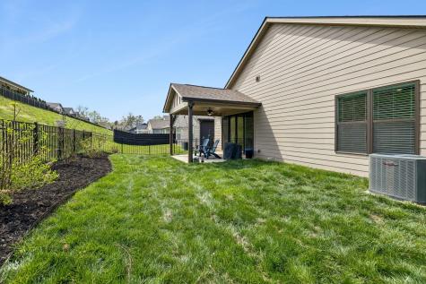 5648 Acadia Drive Chattanooga TN 37415