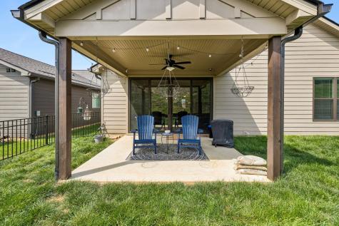 5648 Acadia Drive Chattanooga TN 37415