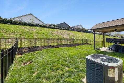 5648 Acadia Drive Chattanooga TN 37415