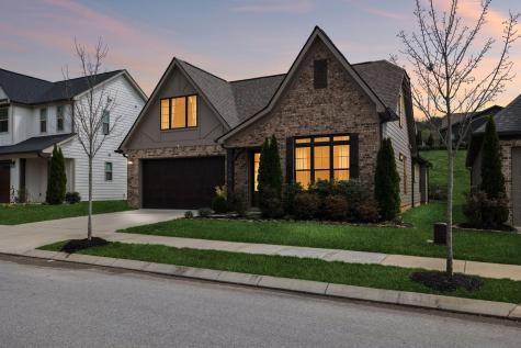 5648 Acadia Drive Chattanooga TN 37415