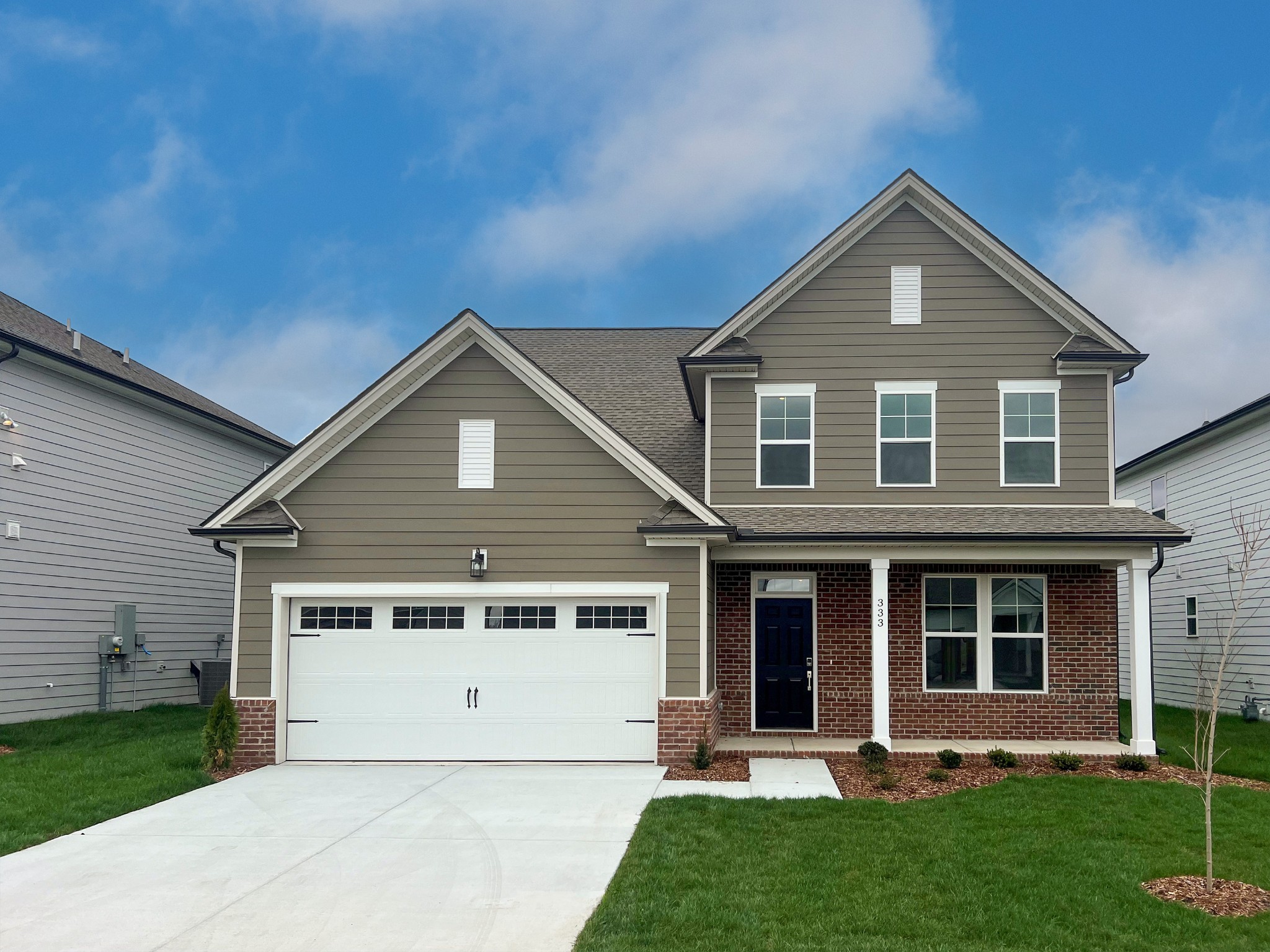 333 Ellis Lane Lebanon TN 37087
