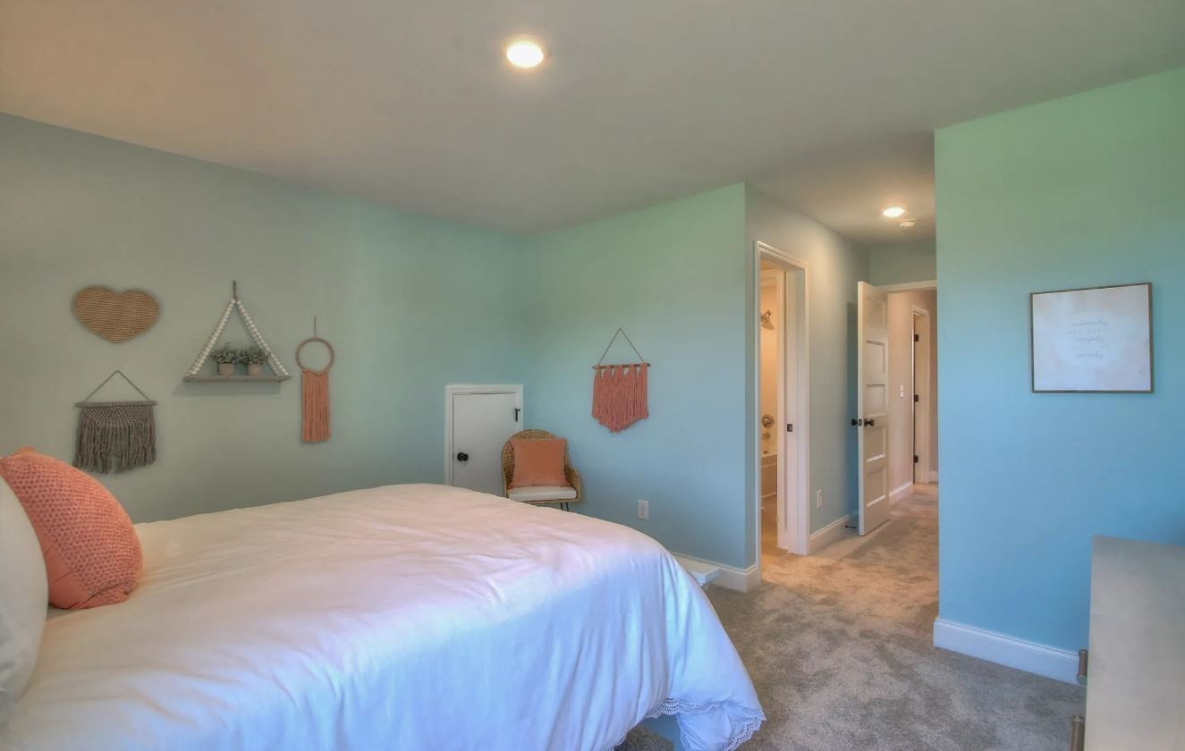 197 Hampshire Way White House TN 37188