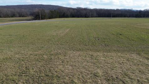 0 Greenhaw Road Decherd TN 37324