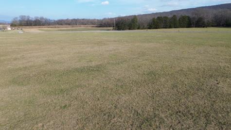 0 Greenhaw Road Decherd TN 37324