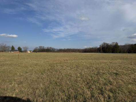 0 Greenhaw Road Decherd TN 37324