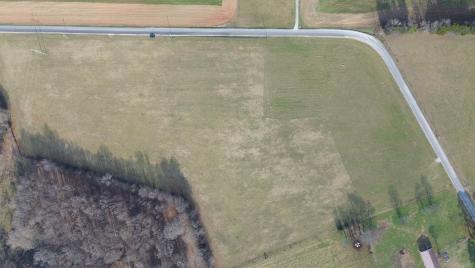 0 Greenhaw Road Decherd TN 37324