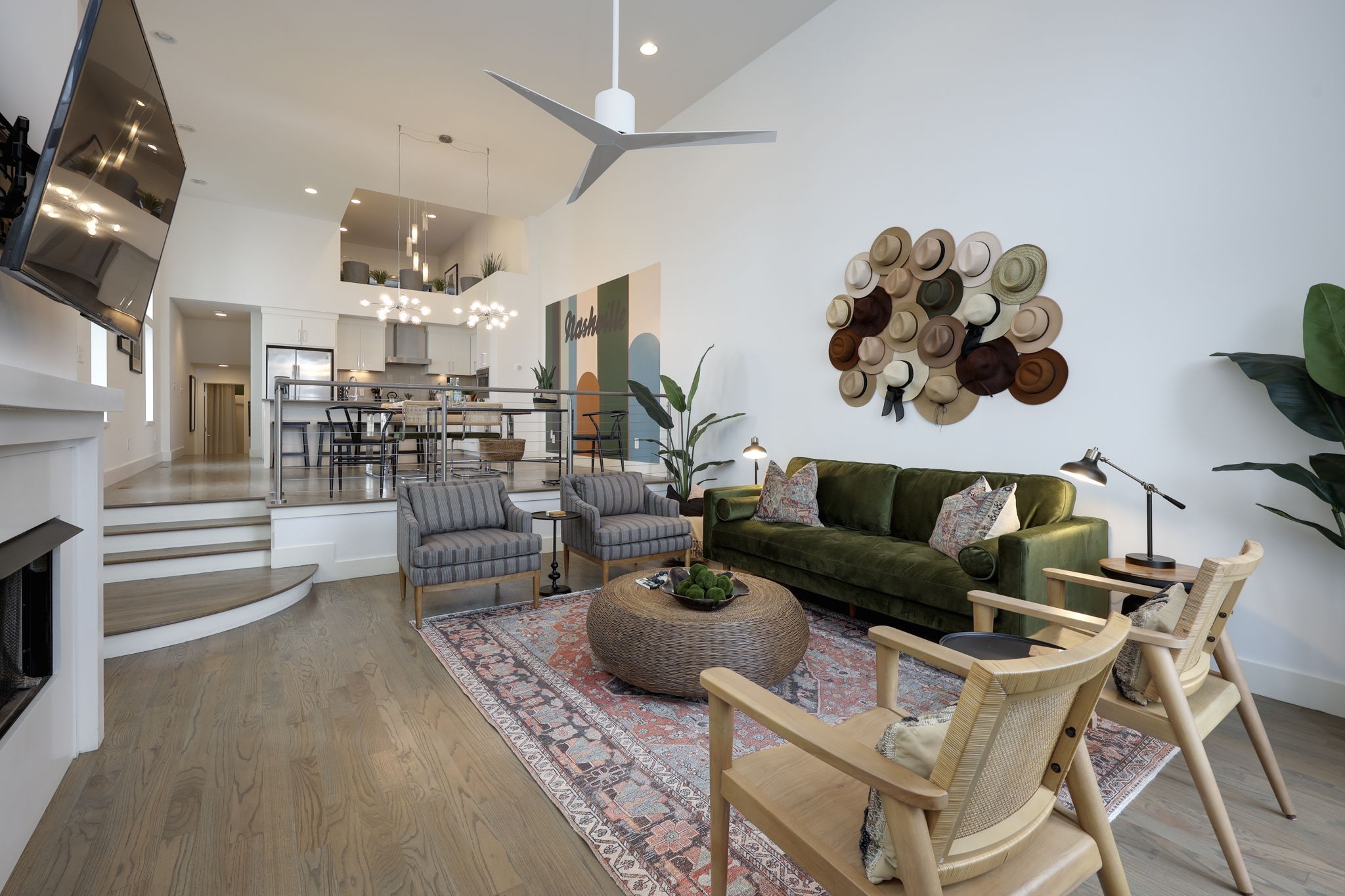 405 Avoca Street Nashville TN 37203