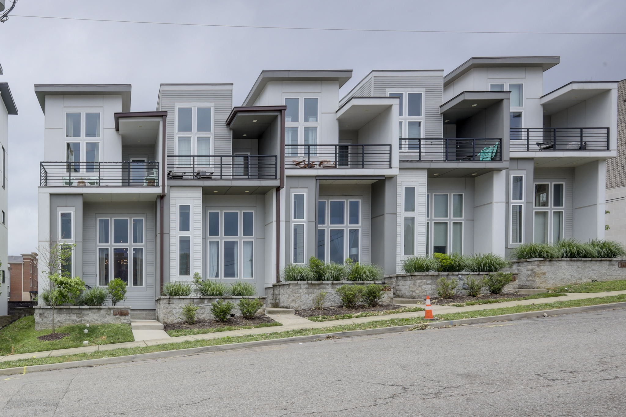 405 Avoca Street Nashville TN 37203