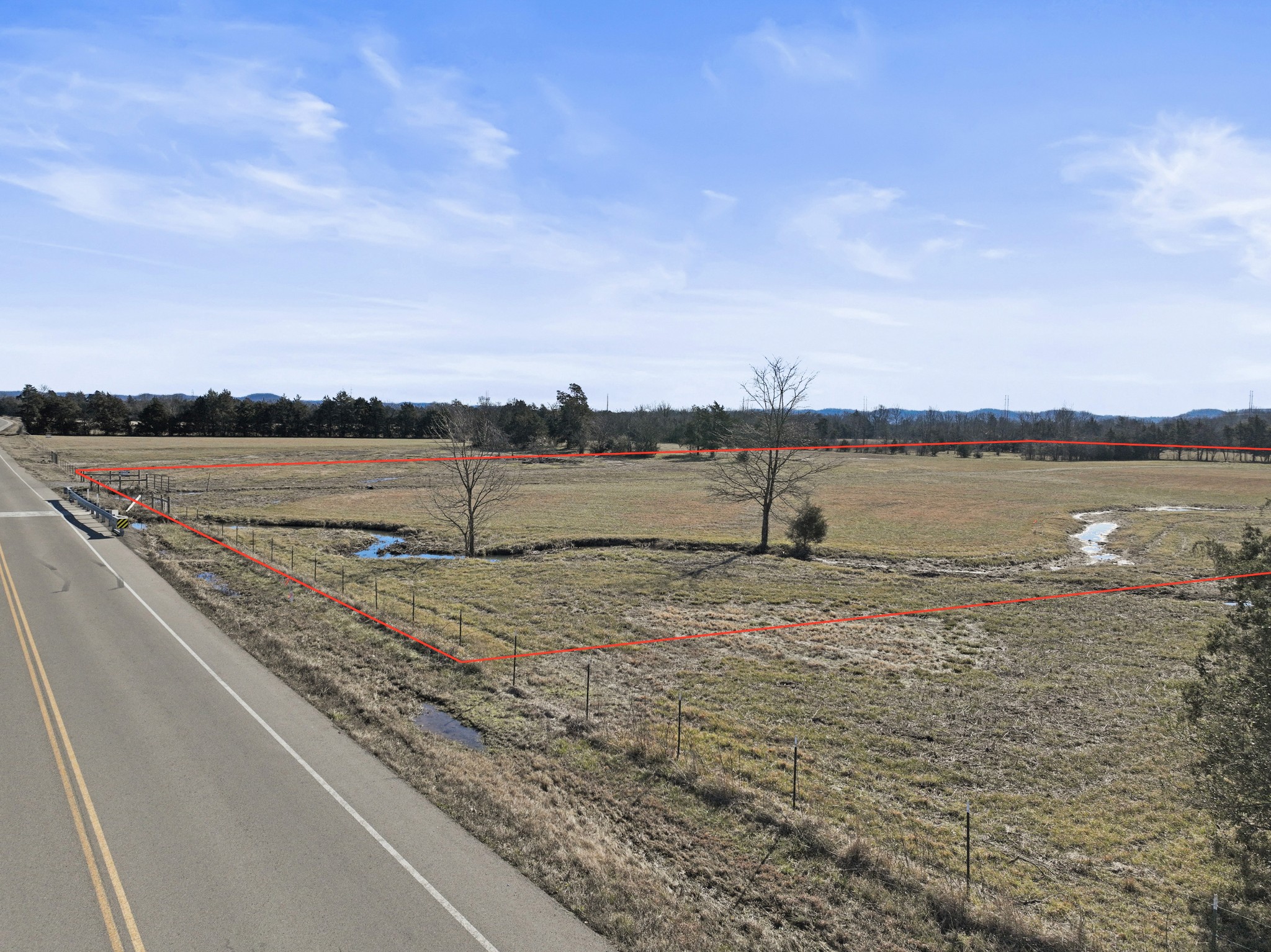 0 Epps Mill Road Christiana TN 37037
