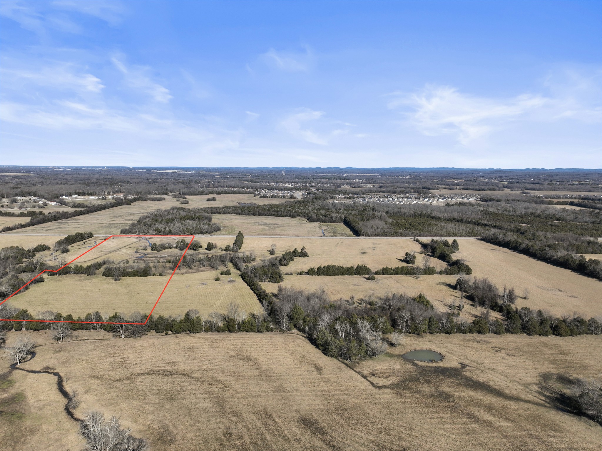 0 Epps Mill Road Christiana TN 37037