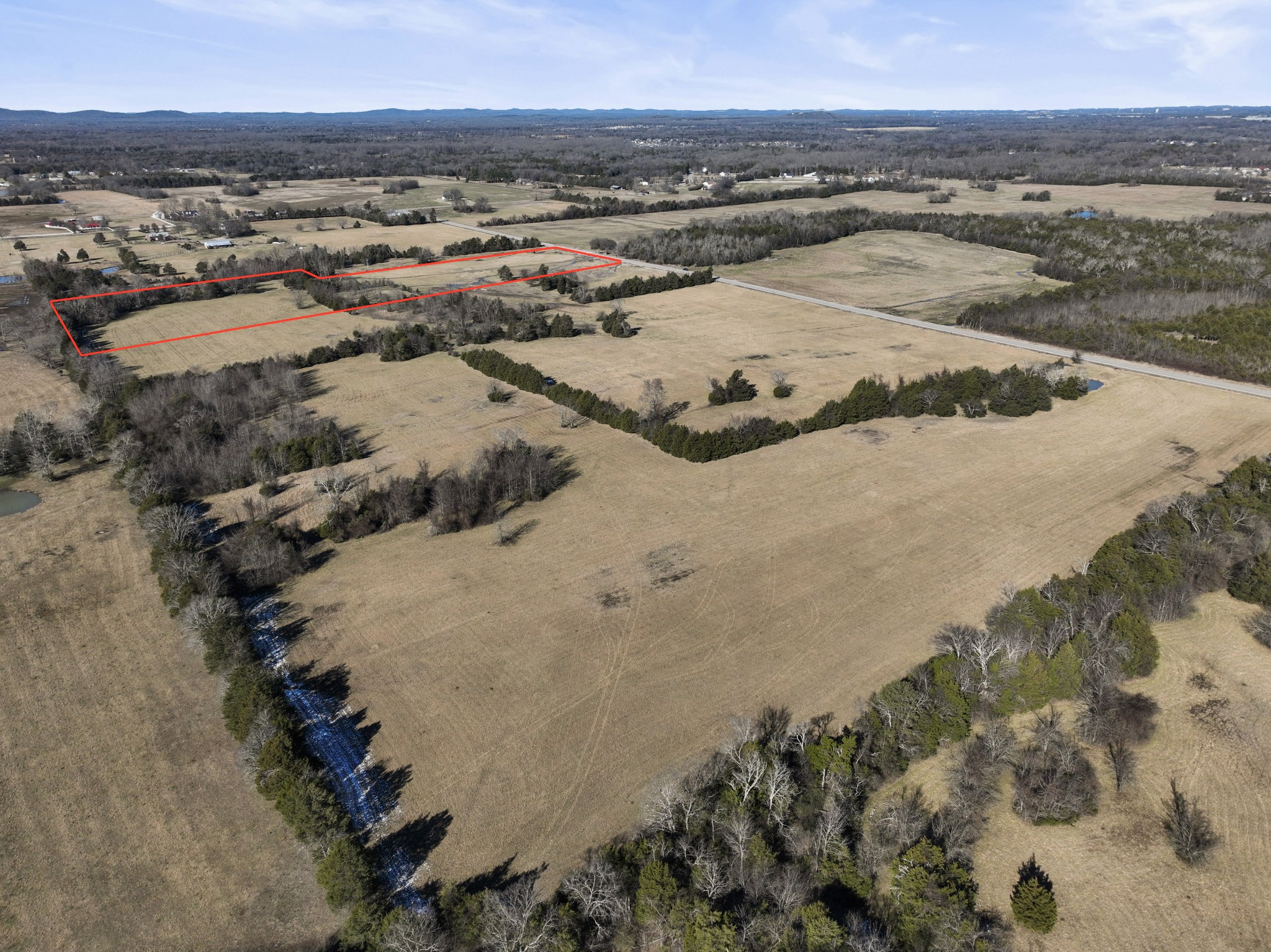 0 Epps Mill Road Christiana TN 37037