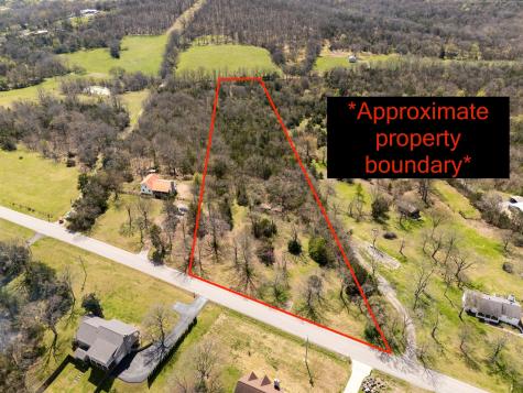 2837 Sanford Road Nolensville TN 37135