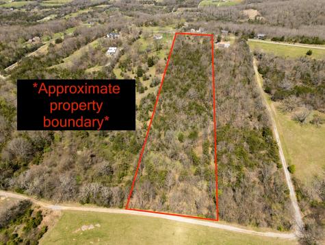 2837 Sanford Road Nolensville TN 37135