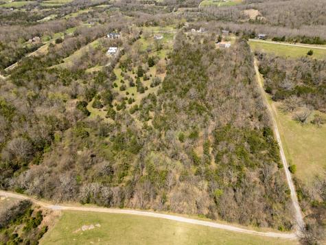 2837 Sanford Road Nolensville TN 37135
