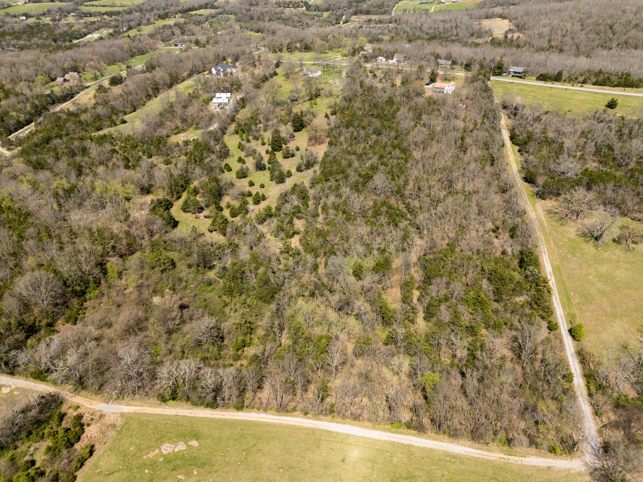 2837 Sanford Road Nolensville TN 37135