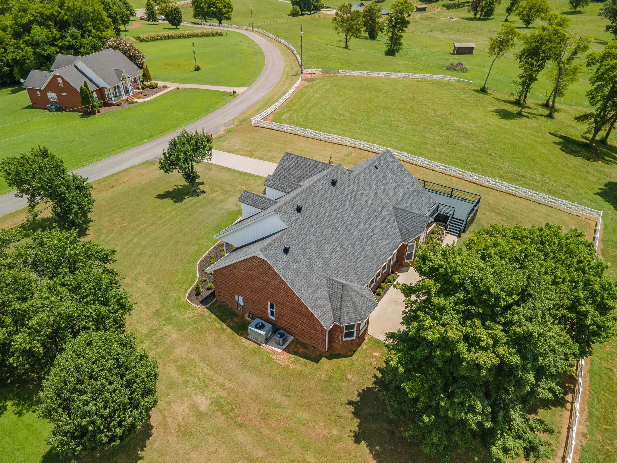 1821 Gina Lynn Drive Lewisburg TN 37091