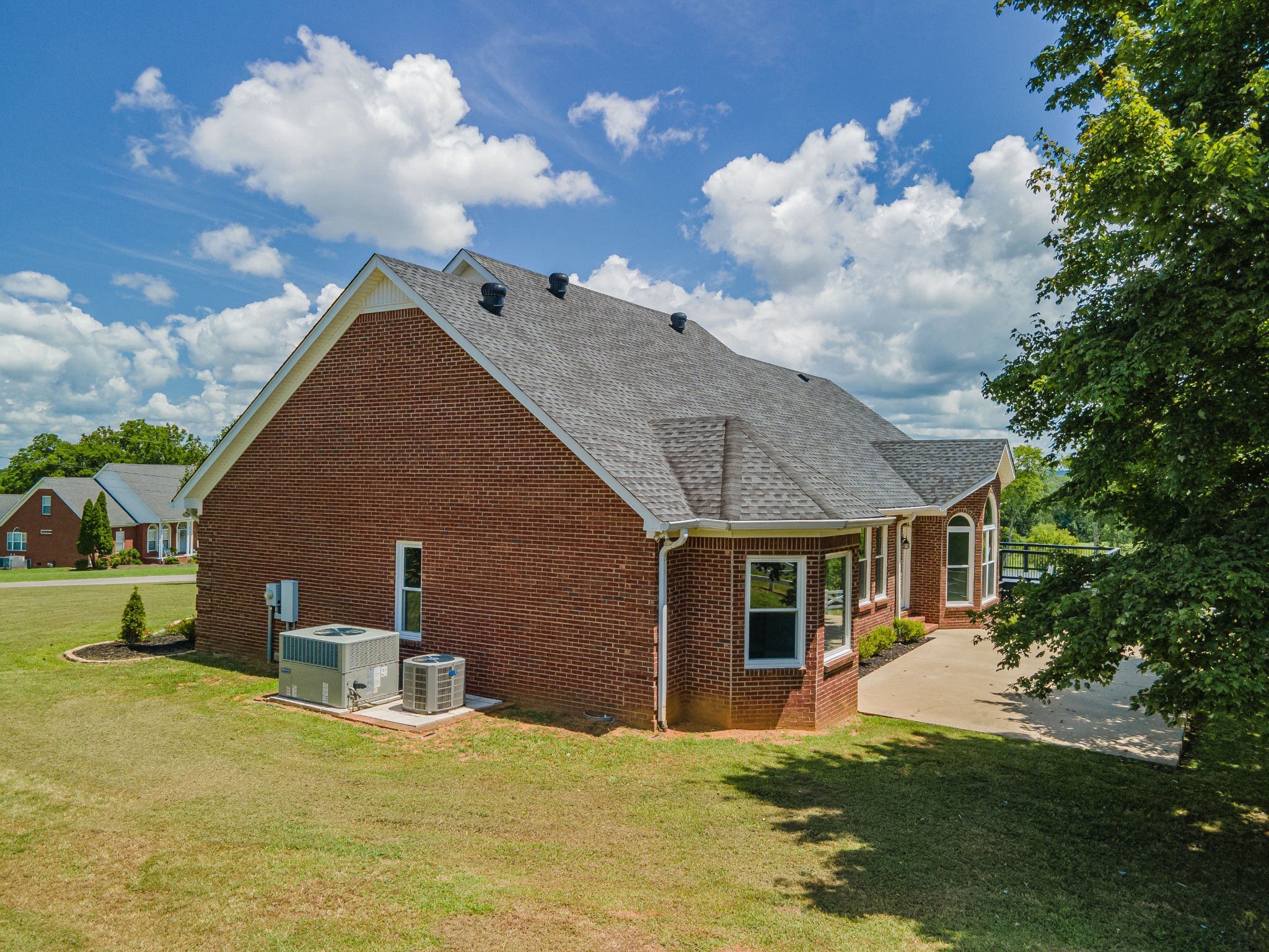 1821 Gina Lynn Drive Lewisburg TN 37091
