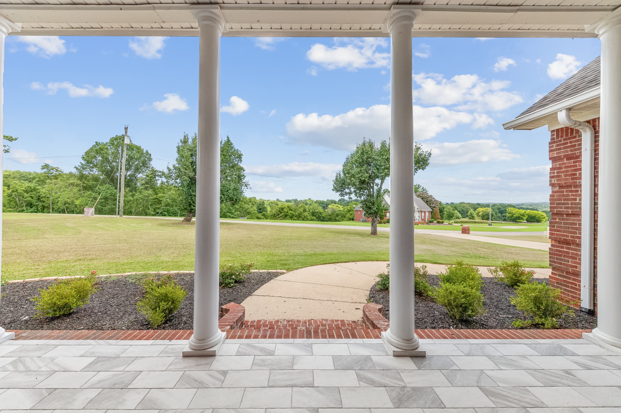1821 Gina Lynn Drive Lewisburg TN 37091