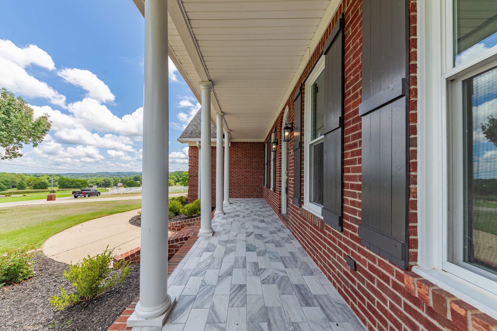1821 Gina Lynn Drive Lewisburg TN 37091