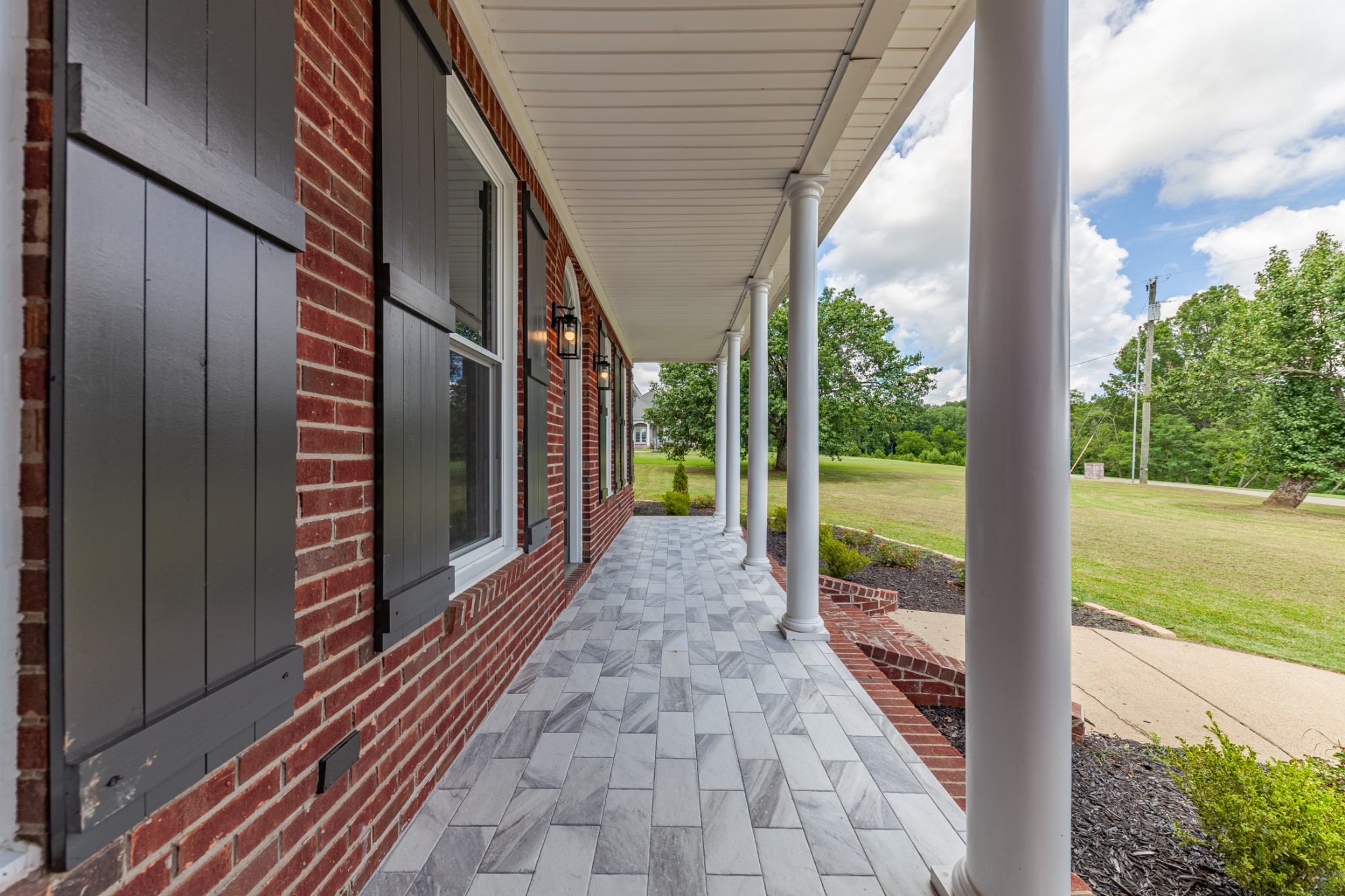 1821 Gina Lynn Drive Lewisburg TN 37091