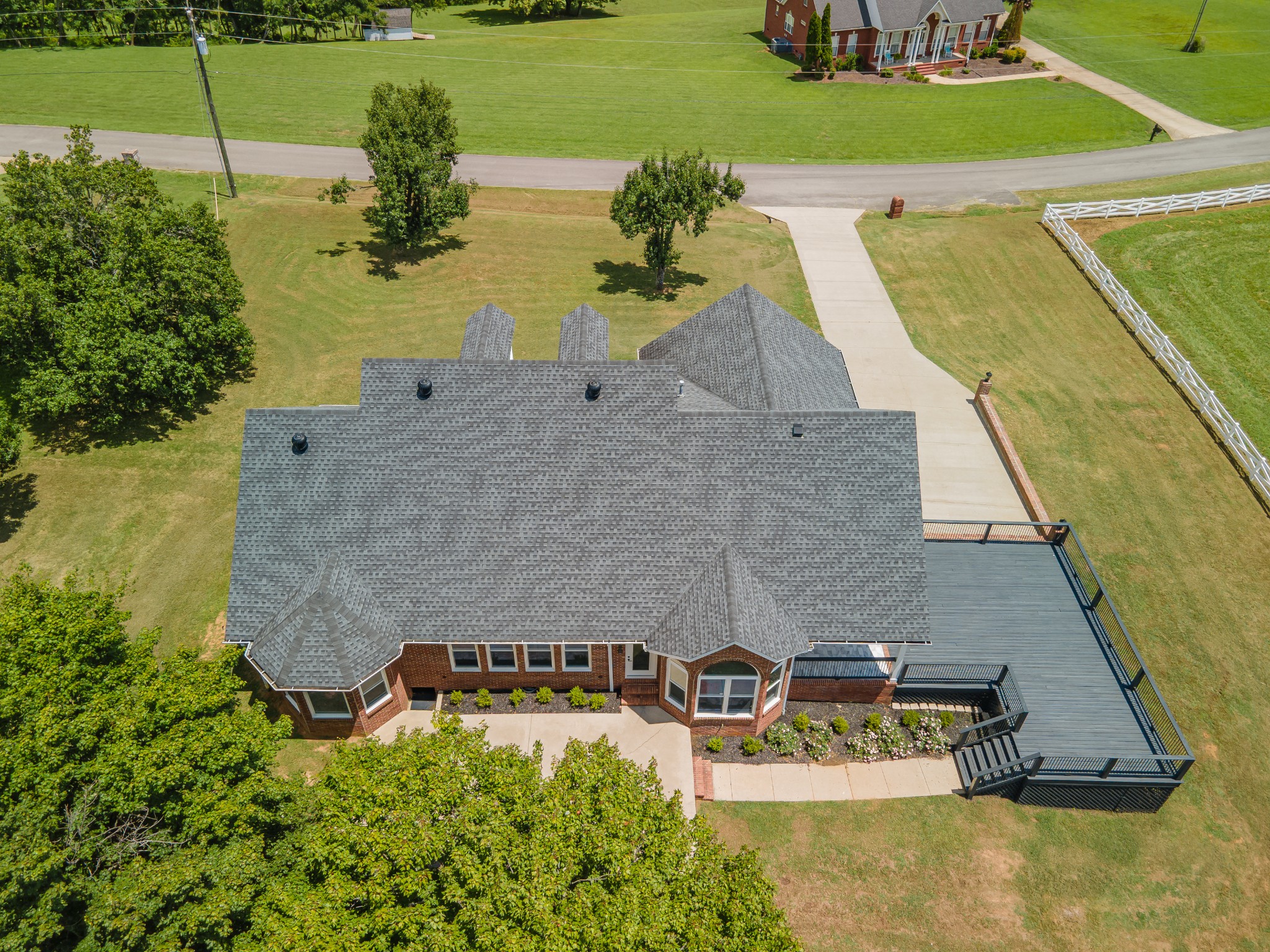 1821 Gina Lynn Drive Lewisburg TN 37091