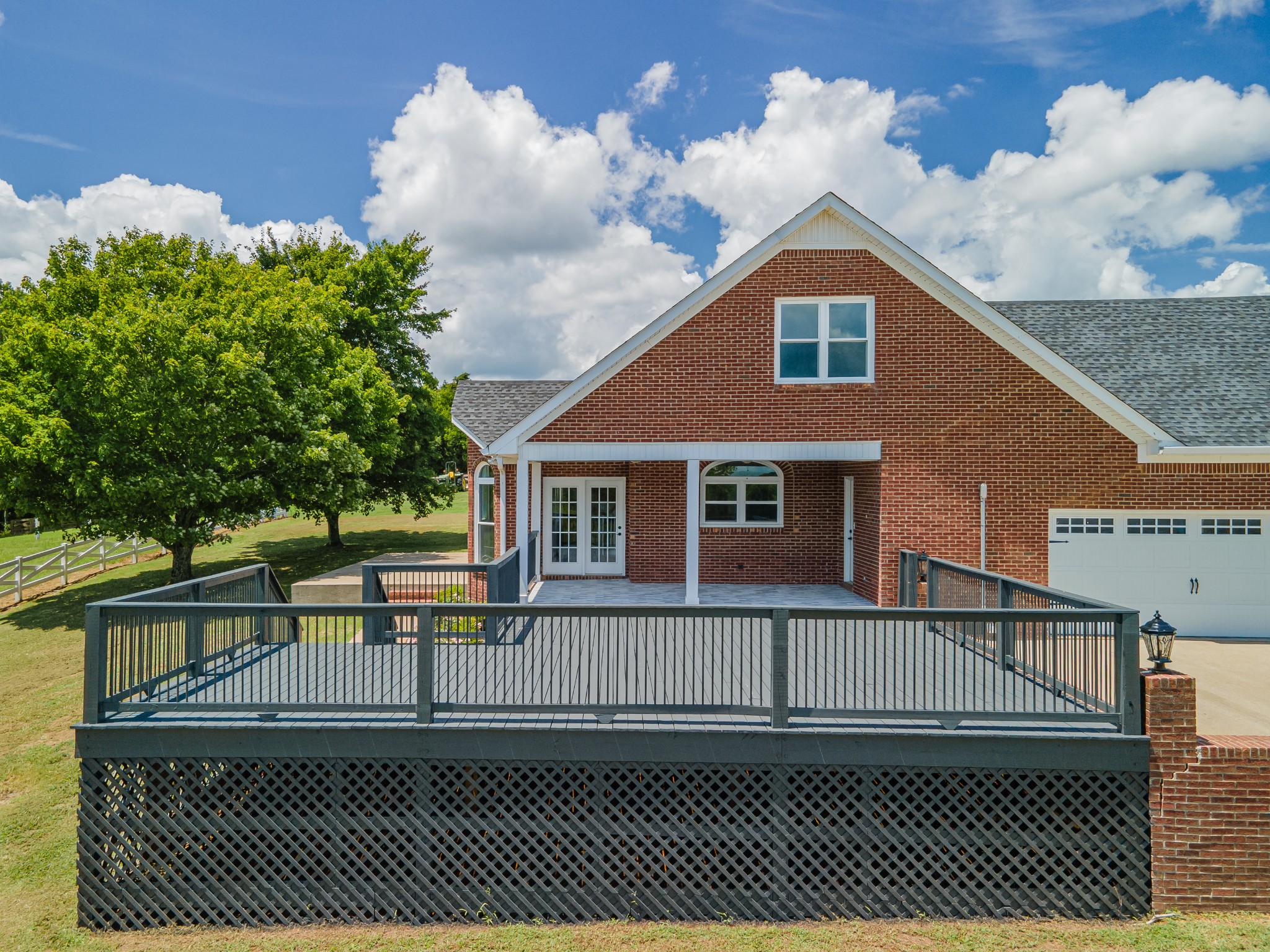 1821 Gina Lynn Drive Lewisburg TN 37091
