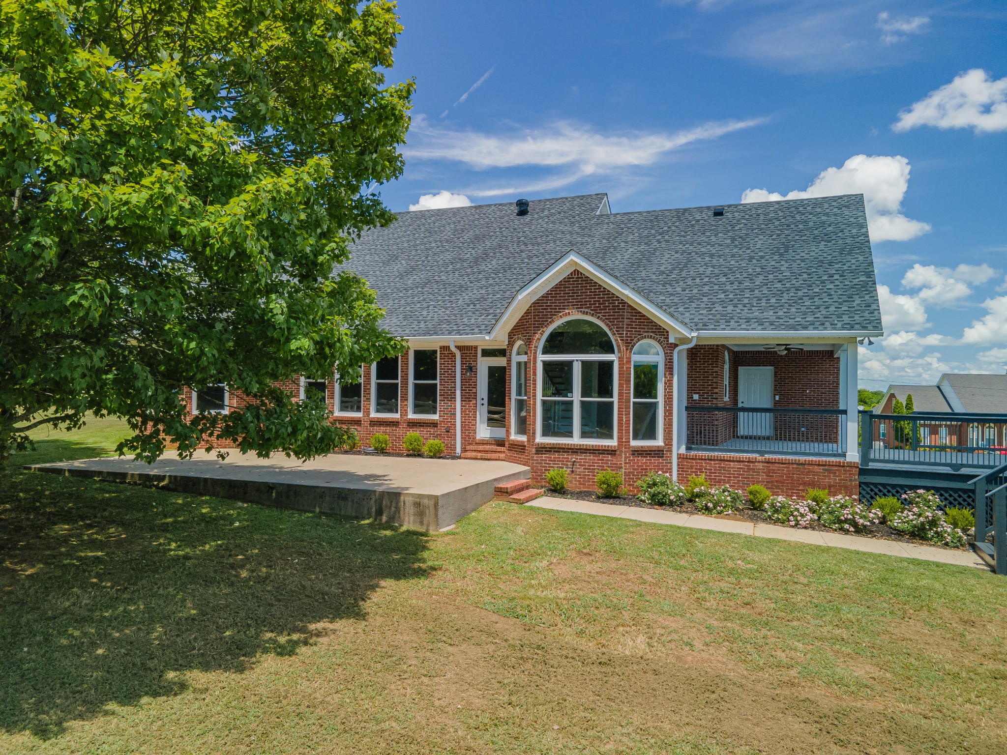 1821 Gina Lynn Drive Lewisburg TN 37091