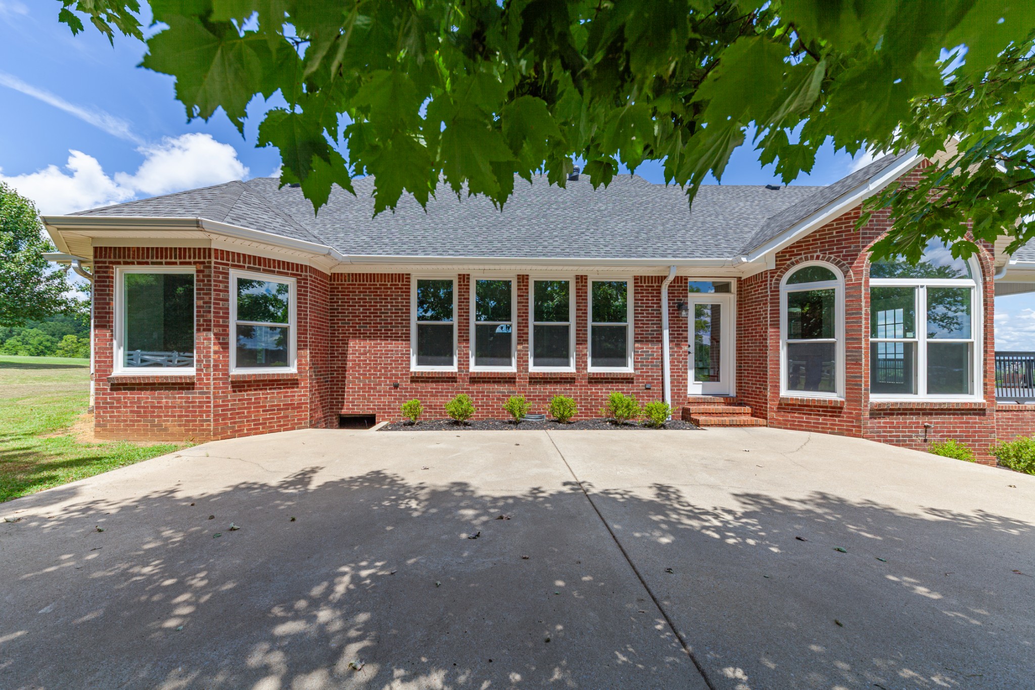 1821 Gina Lynn Drive Lewisburg TN 37091