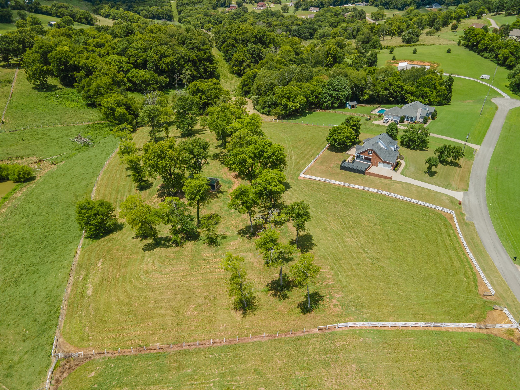 1821 Gina Lynn Drive Lewisburg TN 37091