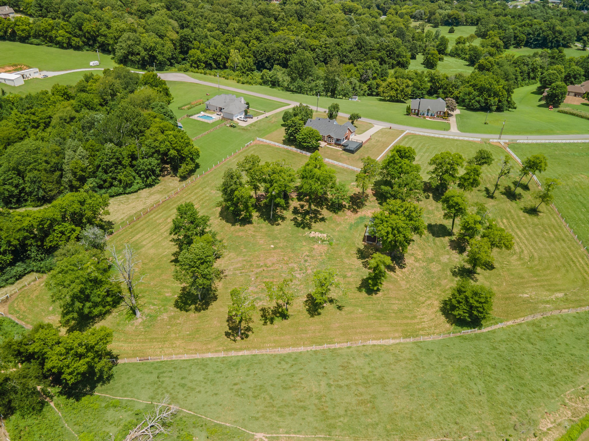 1821 Gina Lynn Drive Lewisburg TN 37091
