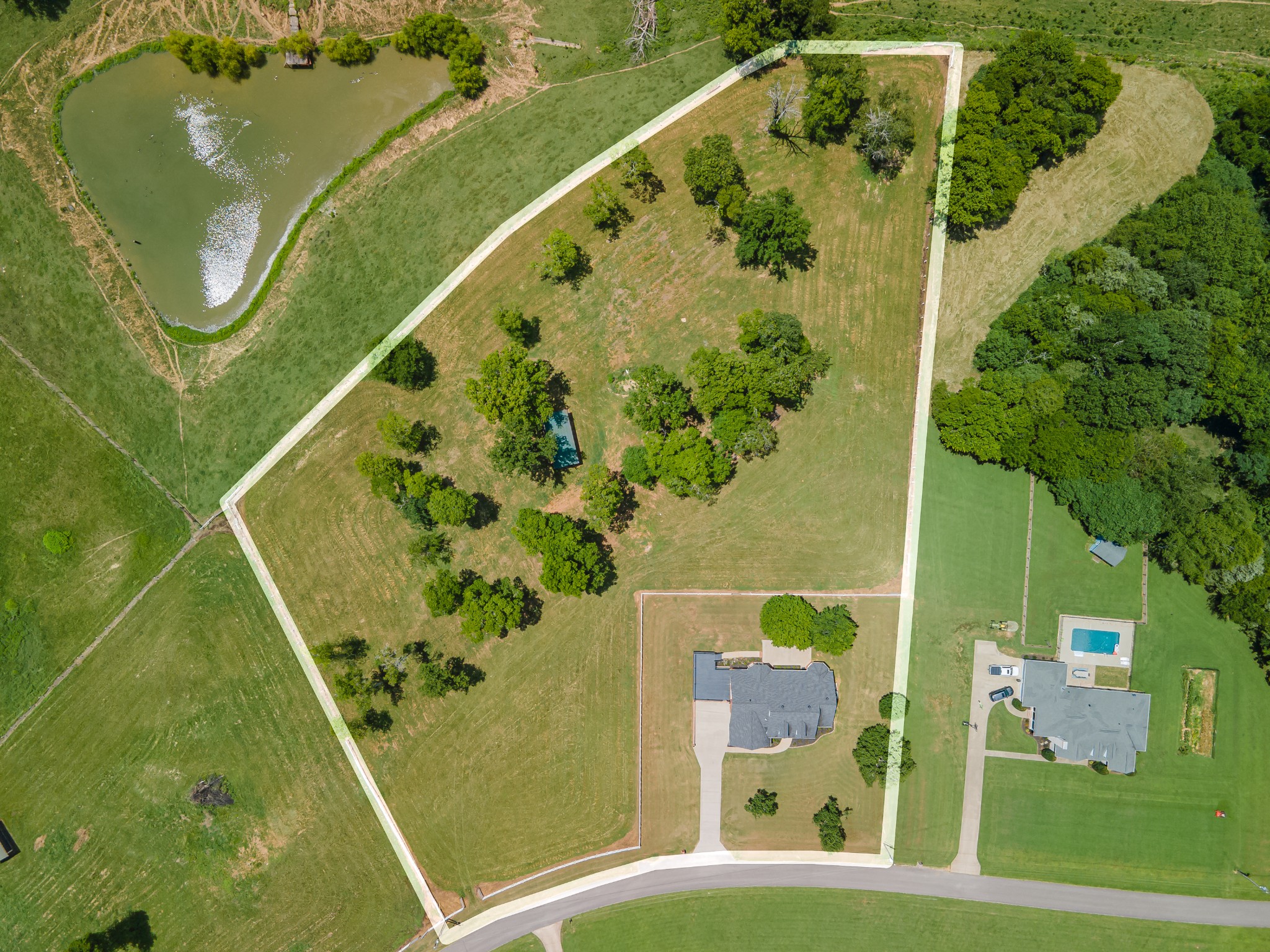 1821 Gina Lynn Drive Lewisburg TN 37091