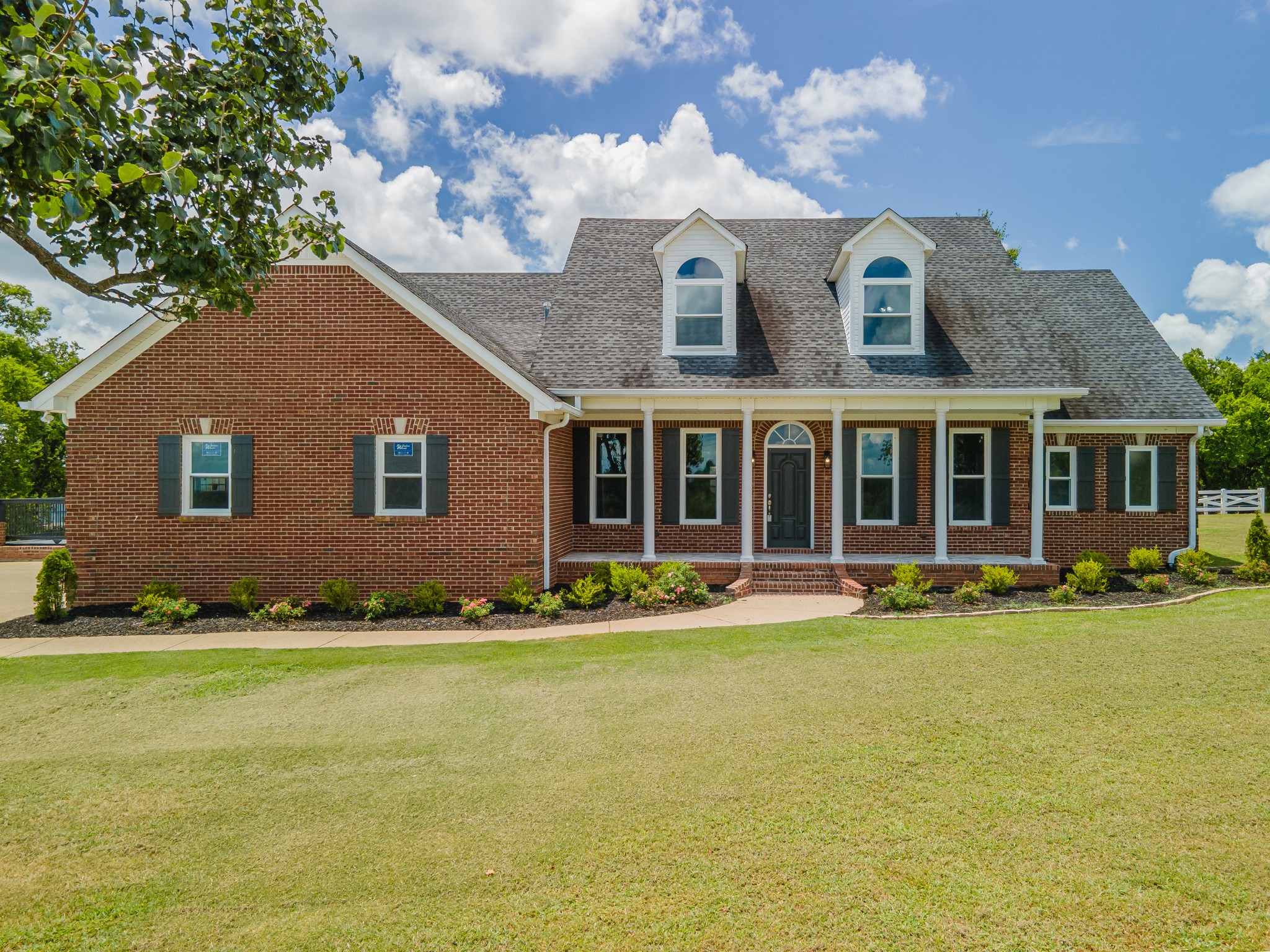1821 Gina Lynn Drive Lewisburg TN 37091